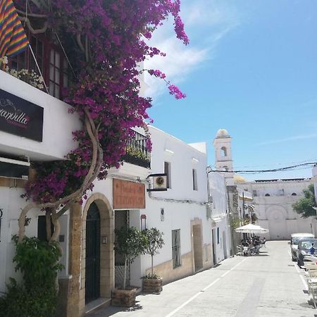 Apartamento Casco Historico Conil De La Fra. 5 Mins De La Playa. Apartment โกนิล เด ลาฟรอนเตรา ภายนอก รูปภาพ