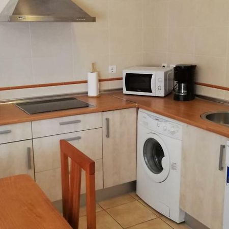 Apartamento Casco Historico Conil De La Fra. 5 Mins De La Playa. Apartment โกนิล เด ลาฟรอนเตรา ภายนอก รูปภาพ