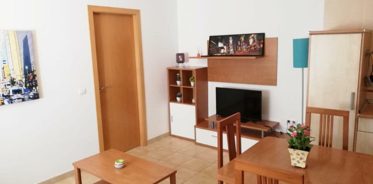 Apartamento Casco Historico Conil De La Fra. 5 Mins De La Playa. Apartment โกนิล เด ลาฟรอนเตรา ภายนอก รูปภาพ